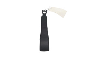Attache ceinture avant droit CITROEN C1 1 Photo n°3