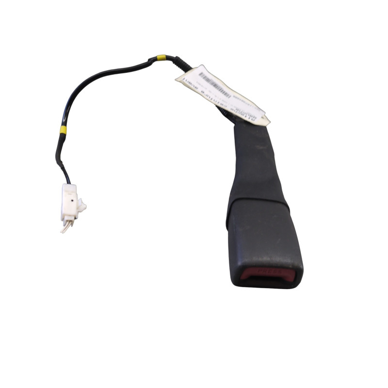 Attache ceinture avant gauche CITROEN C1 1 Photo n°1