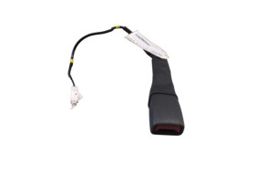 Attache ceinture avant gauche CITROEN C1 1 Photo n°1