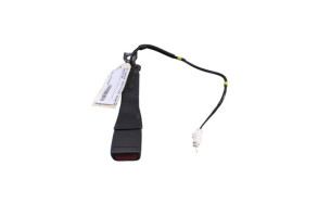 Attache ceinture avant gauche CITROEN C1 1 Photo n°2