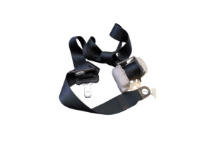 Ceinture arriere droit CITROEN C1 1 Photo n°2