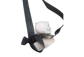 Ceinture arriere gauche CITROEN C1 1 Photo n°1