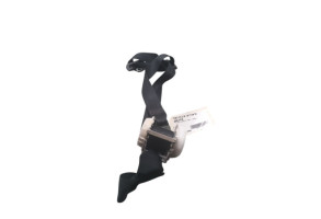 Ceinture arriere gauche CITROEN C1 1 Photo n°3