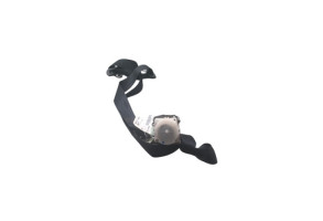 Ceinture arriere gauche CITROEN C1 1 Photo n°4