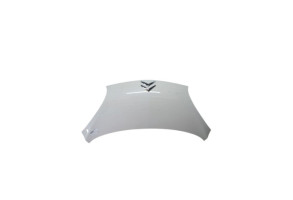 Capot CITROEN C1 1 Photo n°3