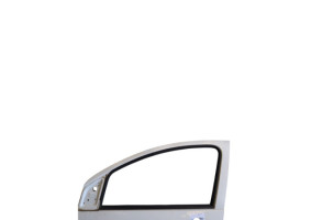 Porte avant gauche CITROEN C1 1 Photo n°7