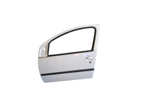 Porte avant gauche CITROEN C1 1 Photo n°8