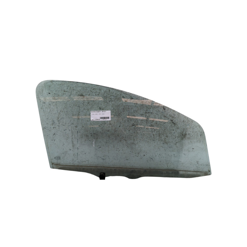 Vitre avant droit CITROEN C1 1 Photo n°1