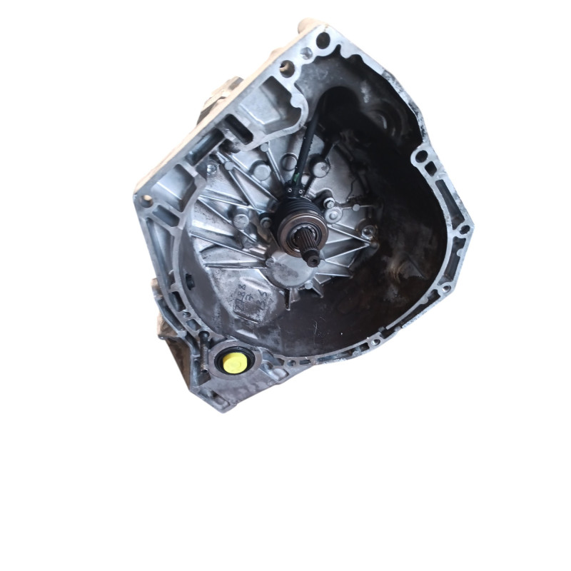 Boite de vitesses RENAULT MEGANE 3 Photo n°1