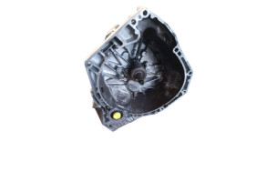 Boite de vitesses RENAULT MEGANE 3 Photo n°1