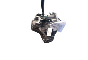 Boite de vitesses RENAULT MEGANE 3 Photo n°4