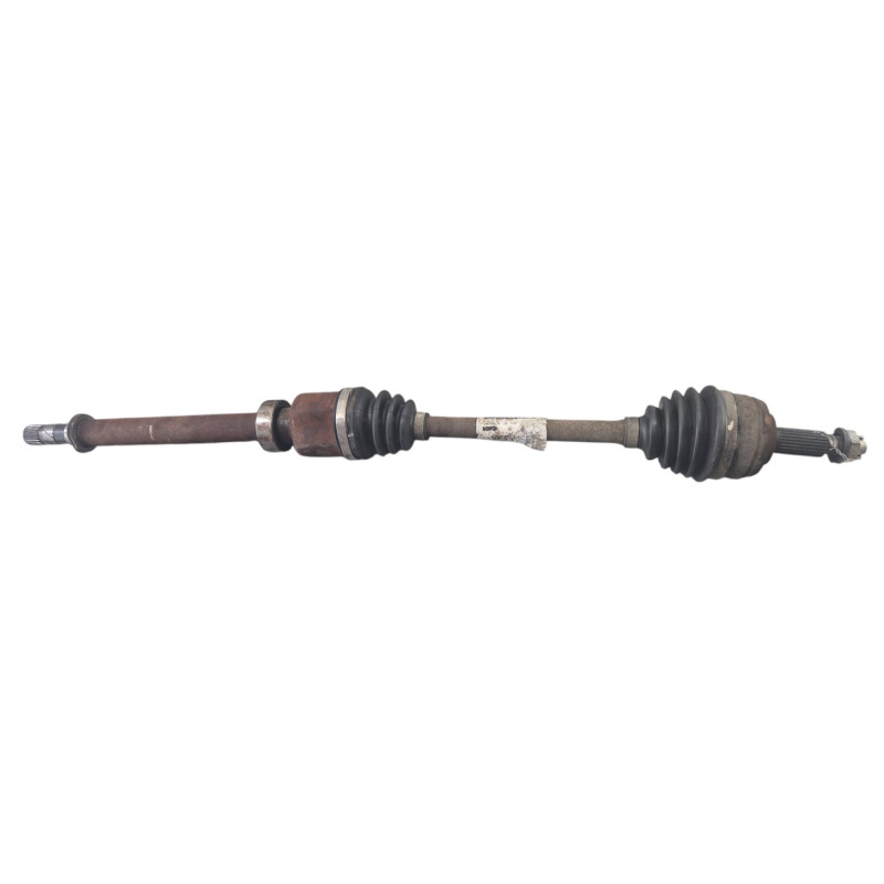 Cardan droit (transmission) RENAULT MEGANE 3 Photo n°1