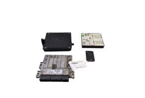 Kit de demarrage RENAULT MEGANE 3 Photo n°10
