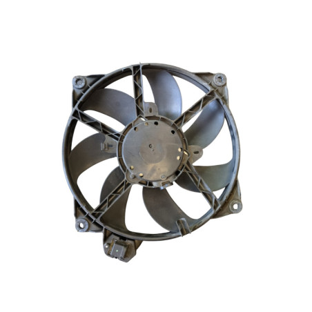Moto ventilateur radiateur RENAULT MEGANE 3