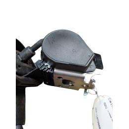 Ceinture arriere droit RENAULT MEGANE 3 Photo n°1