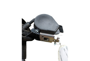 Ceinture arriere droit RENAULT MEGANE 3 Photo n°1