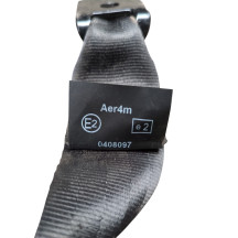 Ceinture arriere droit RENAULT MEGANE 3 Photo n°3