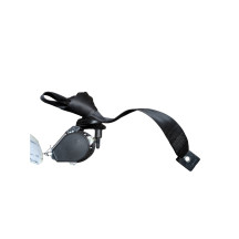 Ceinture arriere droit RENAULT MEGANE 3 Photo n°4