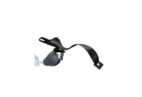 Ceinture arriere droit RENAULT MEGANE 3 Photo n°4