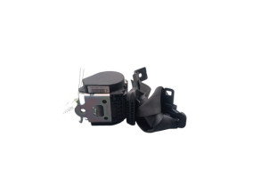 Ceinture arriere gauche RENAULT MEGANE 3 Photo n°3