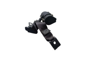 Ceinture arriere gauche RENAULT MEGANE 3 Photo n°5