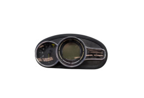 Compteur RENAULT MEGANE 3 Photo n°2