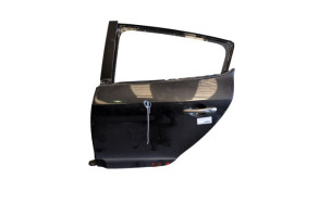Porte arriere gauche RENAULT MEGANE 3 Photo n°3