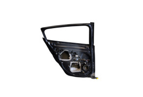 Porte arriere gauche RENAULT MEGANE 3 Photo n°6