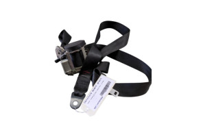 Ceinture avant droit PEUGEOT 207 Photo n°1