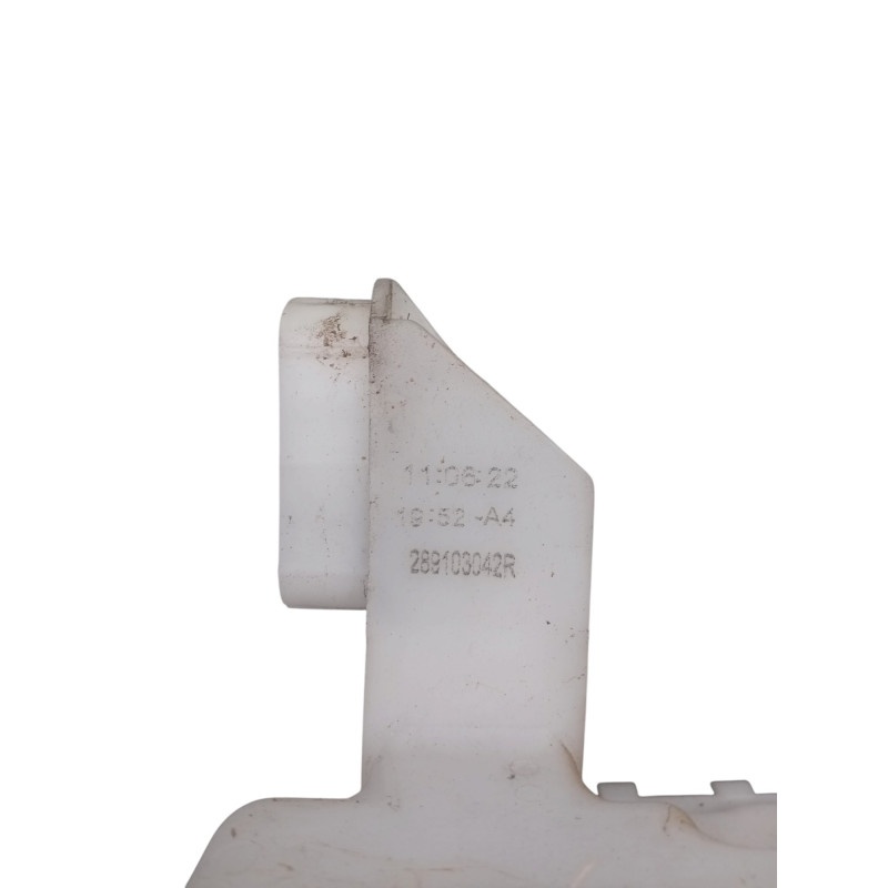 Vase de lave glace RENAULT CLIO 5 Photo n°1