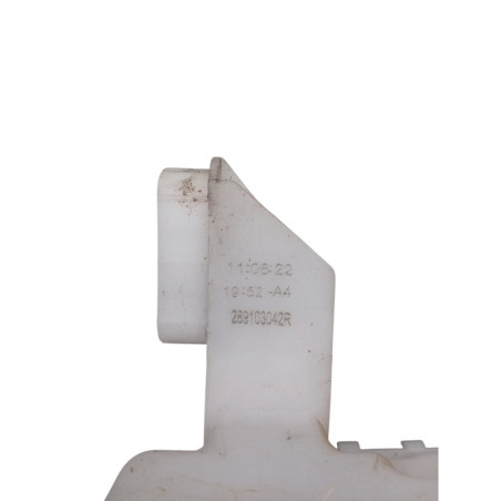 Vase de lave glace RENAULT CLIO 5