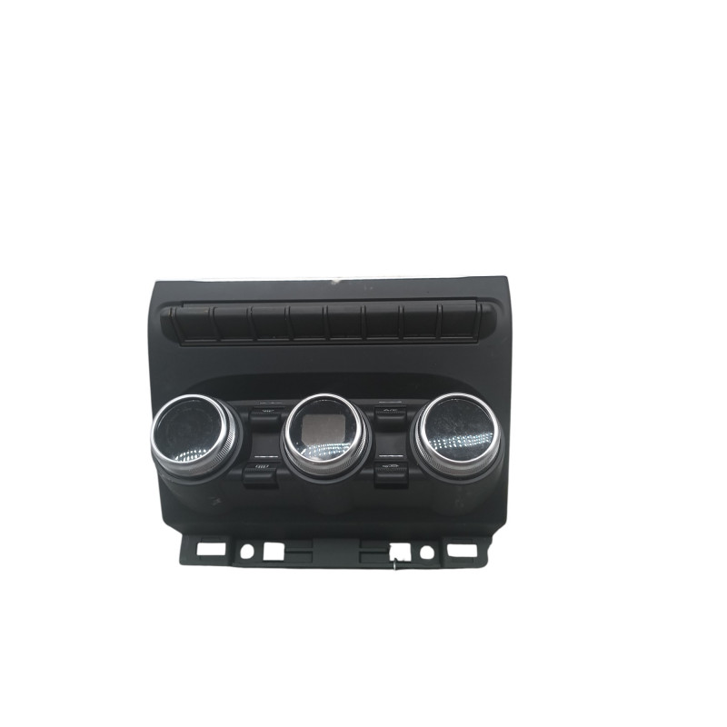 Commande chauffage RENAULT CLIO 5 Photo n°1