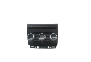 Commande chauffage RENAULT CLIO 5 Photo n°1