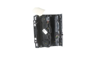 Commande chauffage RENAULT CLIO 5 Photo n°2