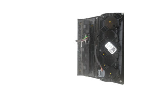 Commande chauffage RENAULT CLIO 5 Photo n°3