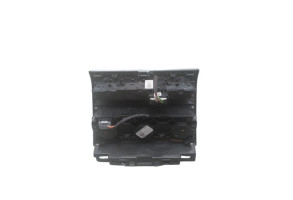 Commande chauffage RENAULT CLIO 5 Photo n°4