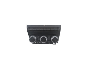 Commande chauffage RENAULT CLIO 5 Photo n°7