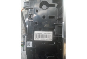 Commande chauffage RENAULT CLIO 5 Photo n°9