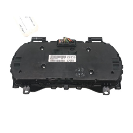 Compteur RENAULT CLIO 5