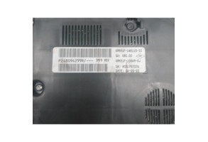 Compteur RENAULT CLIO 5 Photo n°2