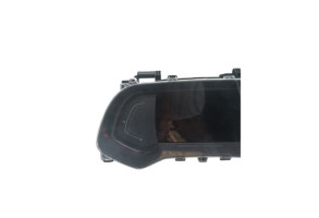 Compteur RENAULT CLIO 5 Photo n°3