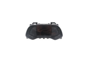Compteur RENAULT CLIO 5 Photo n°4