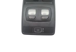 Eclairage de plafonnier RENAULT CLIO 5 Photo n°5