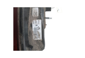 Feu arriere secondaire droit (feux) RENAULT CLIO 5 Photo n°2