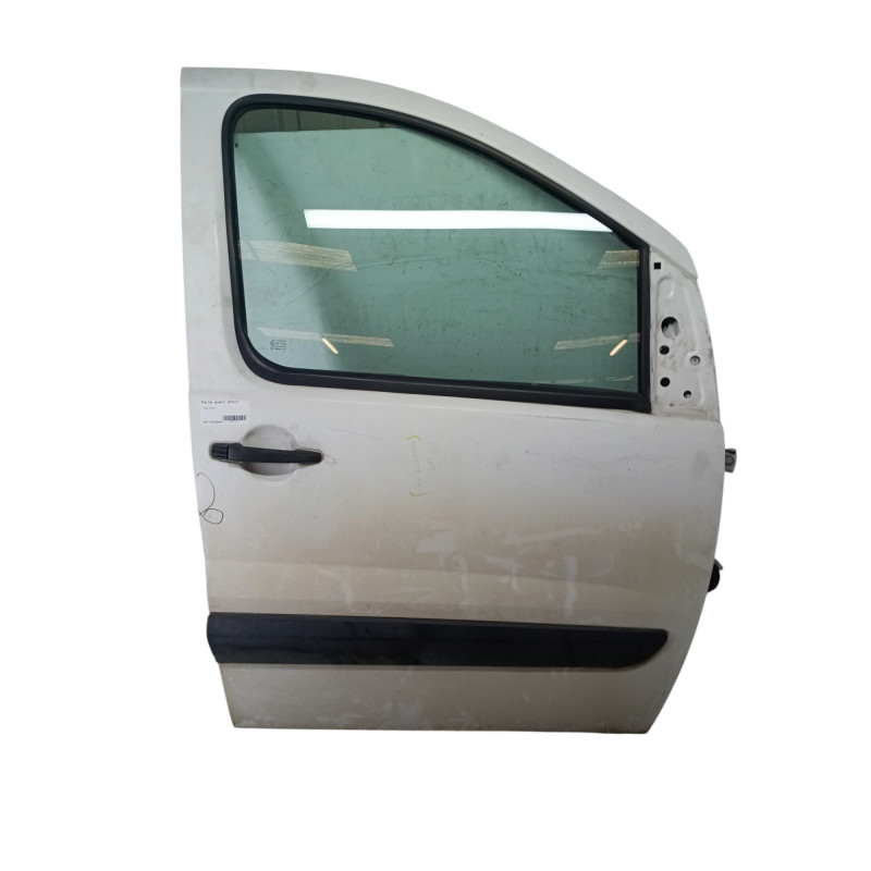Porte avant droit PEUGEOT EXPERT 2 Photo n°1