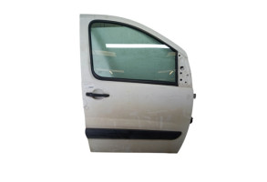 Porte avant droit PEUGEOT EXPERT 2 Photo n°1