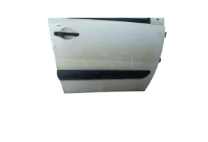Porte avant droit PEUGEOT EXPERT 2 Photo n°3