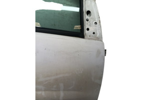 Porte avant droit PEUGEOT EXPERT 2 Photo n°6