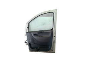 Porte avant droit PEUGEOT EXPERT 2 Photo n°8