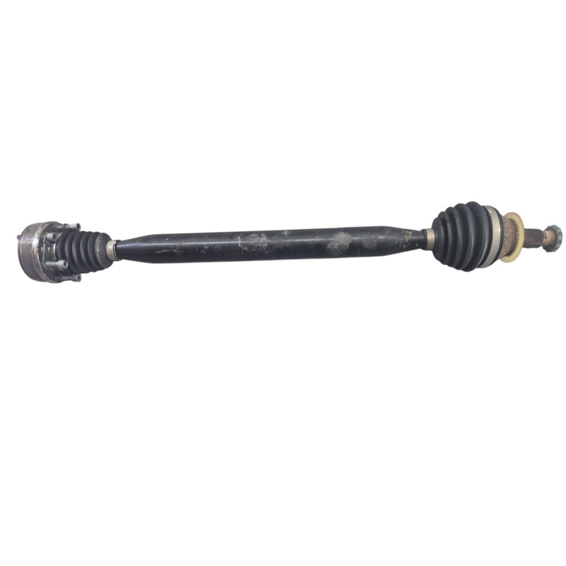Cardan droit (transmission) VOLKSWAGEN POLO 5 Photo n°1